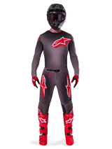 Tenue Cross Complète Supertech Lipan 2025