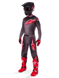 Tenue Complète Supertech Lipan 2025