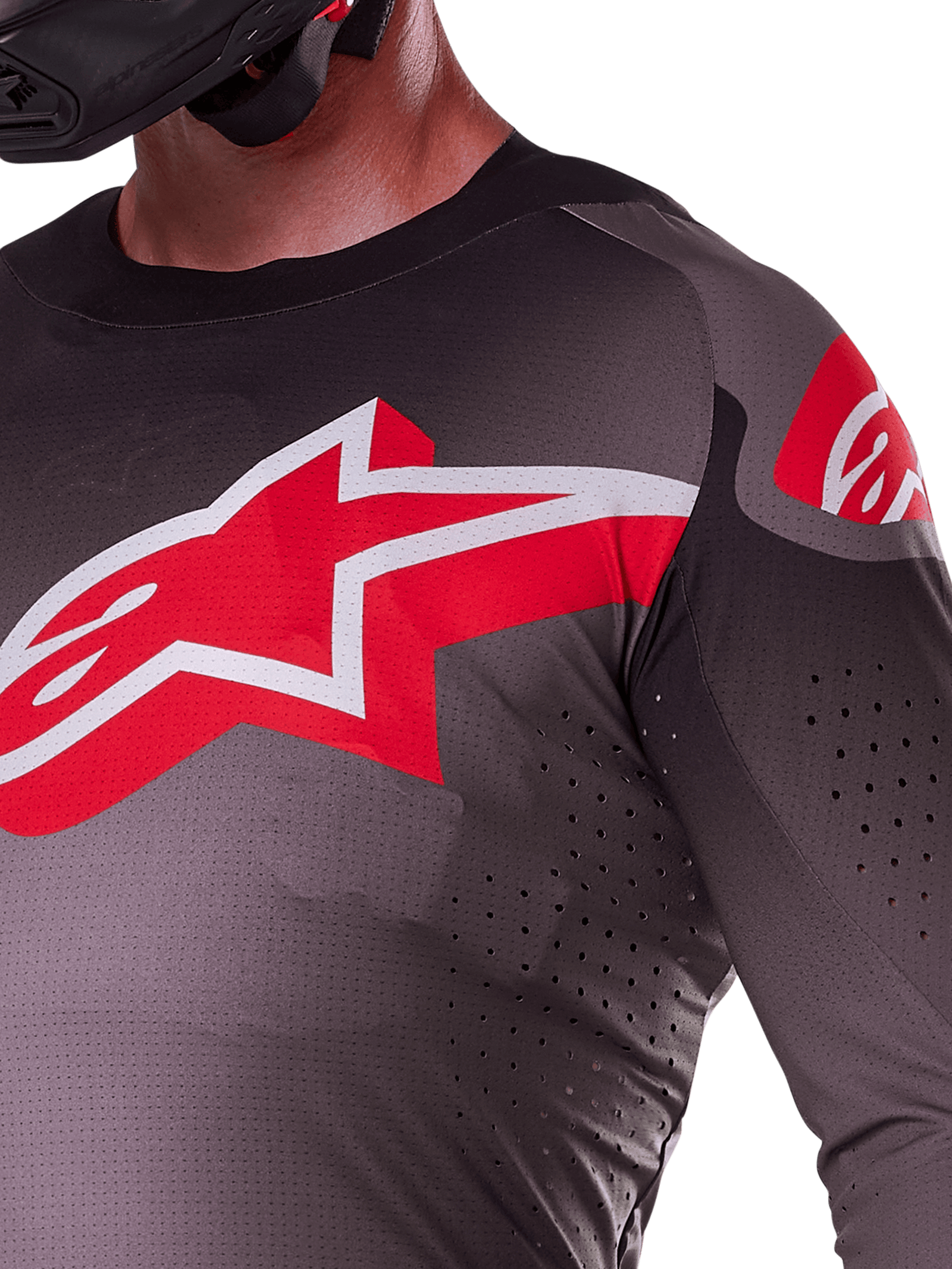 2025 Maillot Supertech Lipan