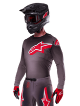 Tenue Cross Complète Supertech Lipan 2025