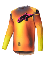 Supertech Lipan Jersey