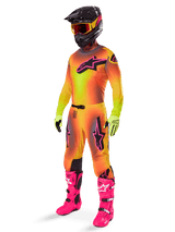 Tenue Cross Complète Supertech Lipan 2025