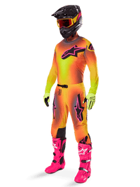 Tenue Complète Supertech Lipan 2025