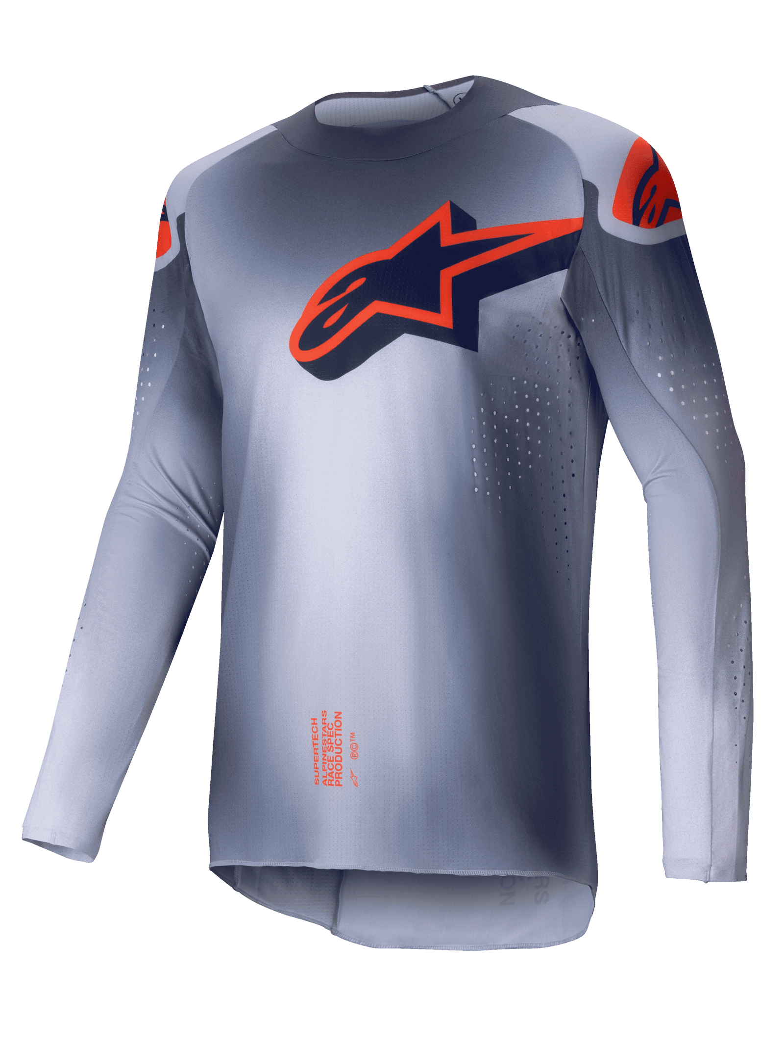 Supertech Lipan Jersey