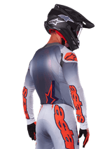 Maillot Supertech Lipan 2025