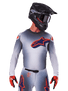 Maillot Supertech Lipan 2025