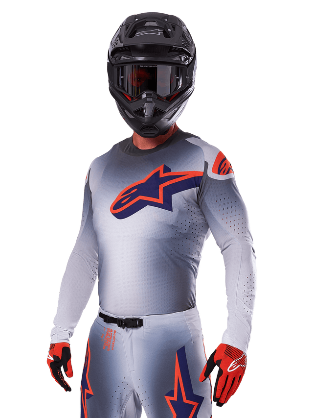 Supertech Lipan Jersey