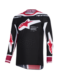 Maillot Supertech AFD Vista 2026