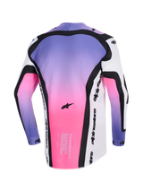 Maillot Supertech AFD Vista 2026