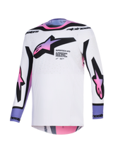 Maillot Supertech AFD Vista 2026