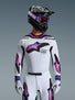 Maillot Supertech AFD Vista 2026
