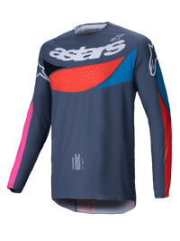 Maillot Techstar Dreem 2025