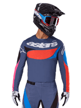 Maillot Techstar Dreem 2025