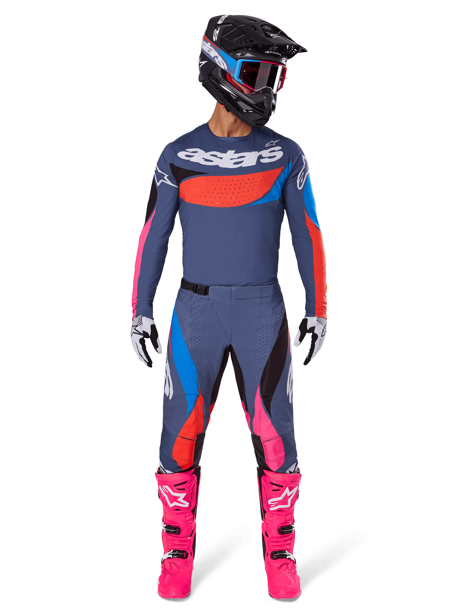 Maillot Techstar Dreem 2025