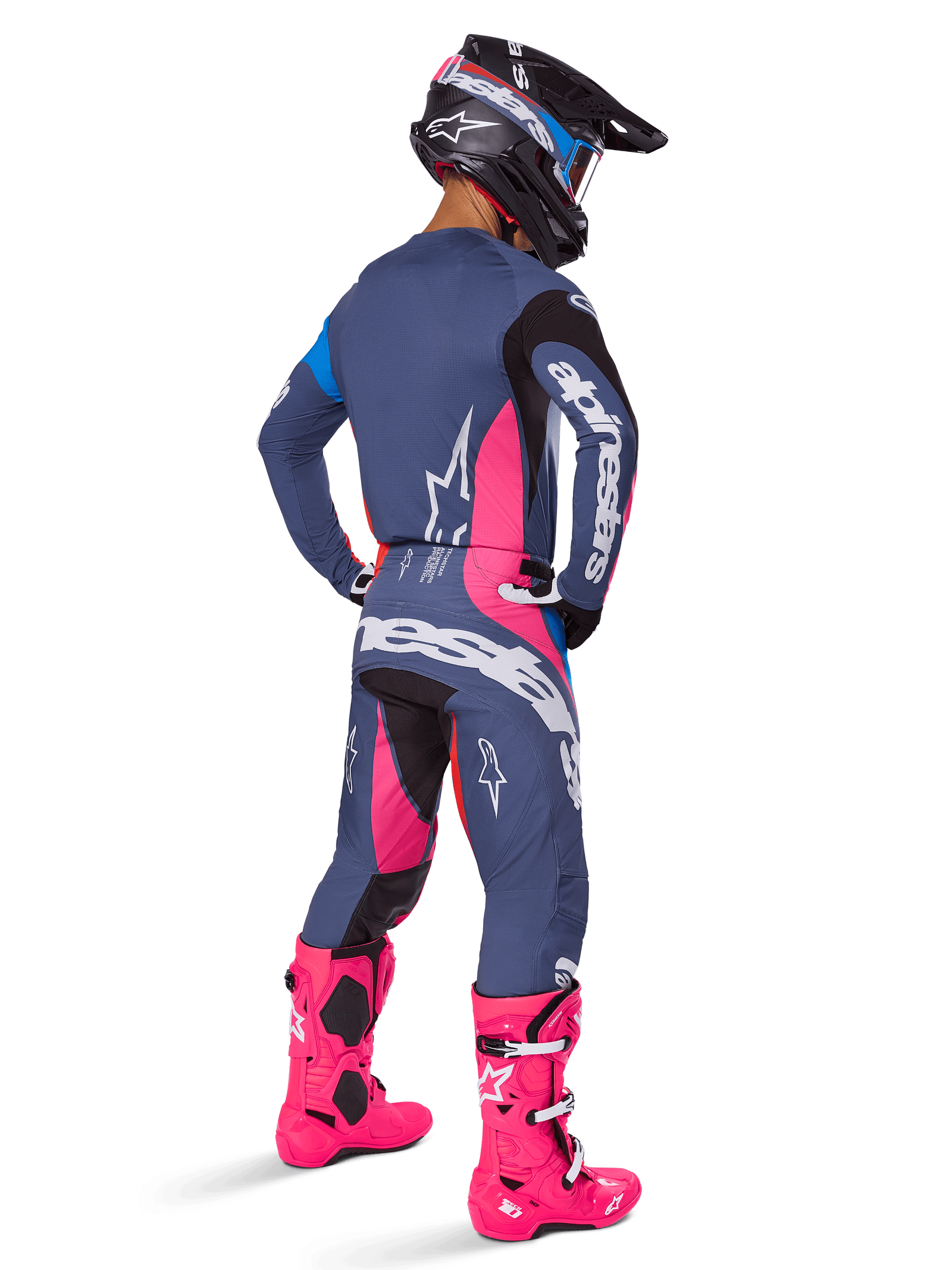 Maillot Techstar Dreem 2025