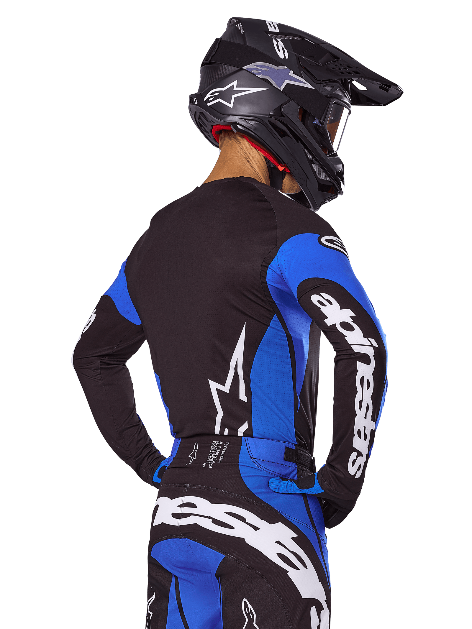 2025 Techstar Dreem Jersey