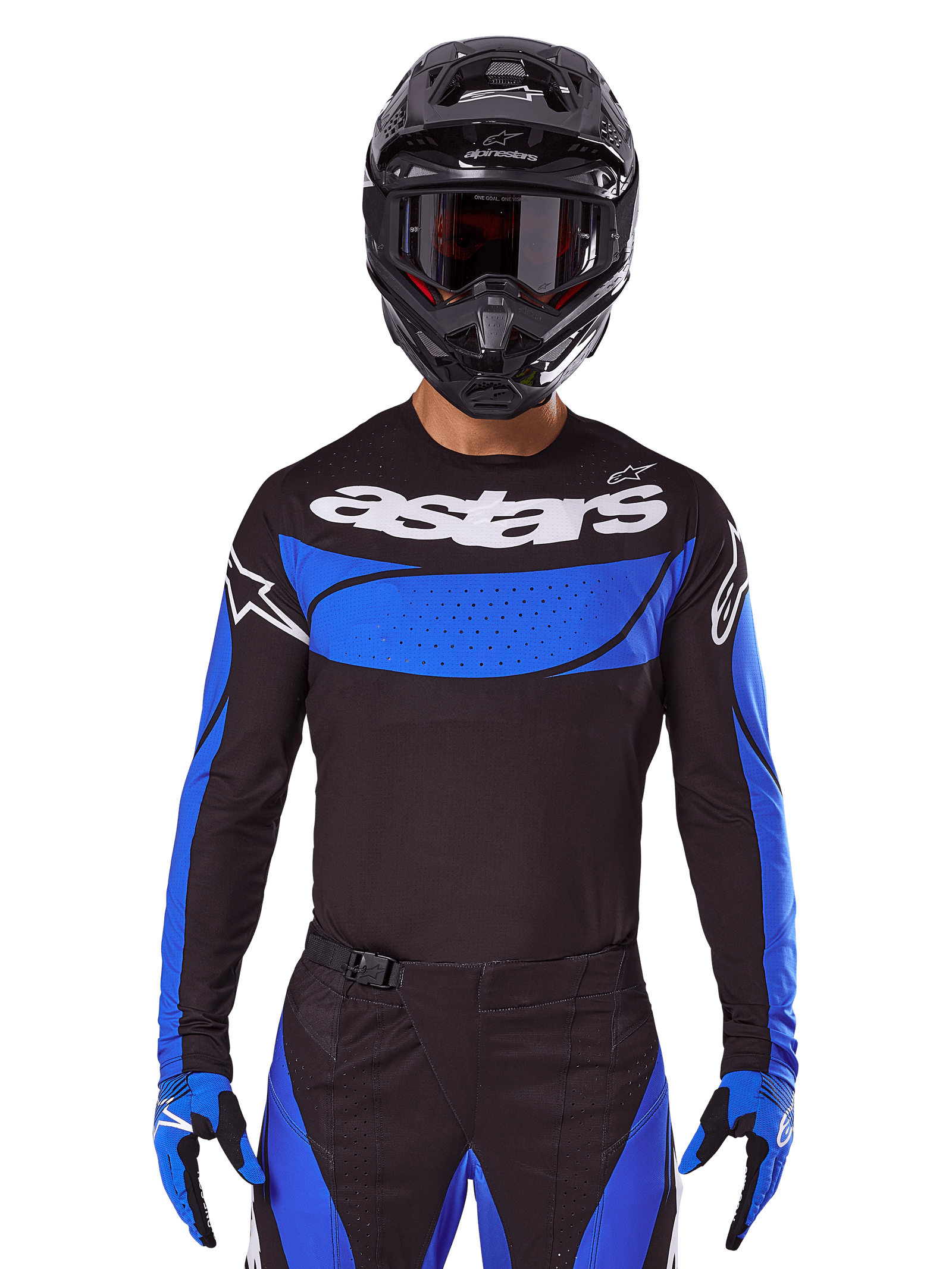 Techstar Dreem Jersey