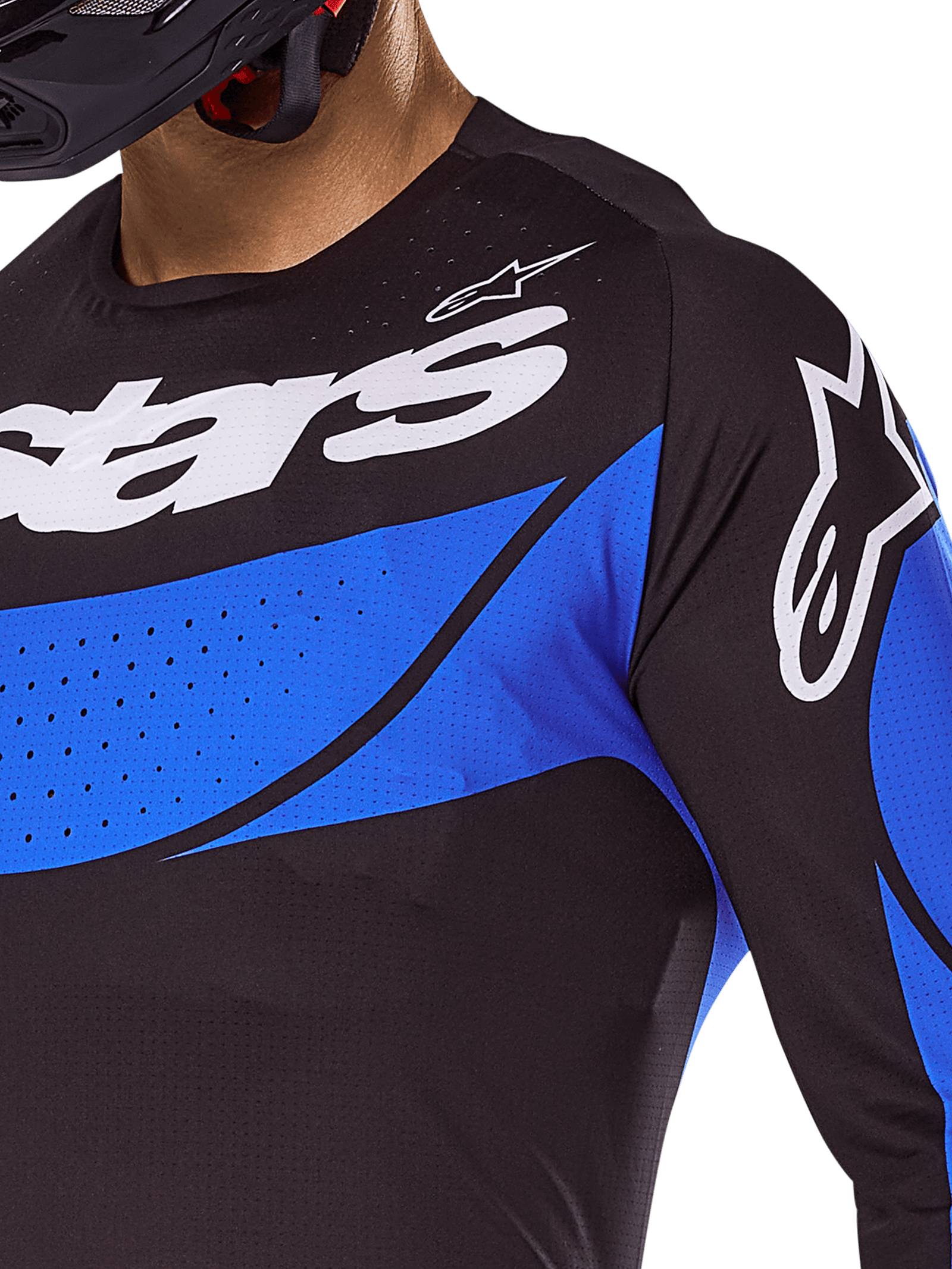 Techstar Dreem Jersey