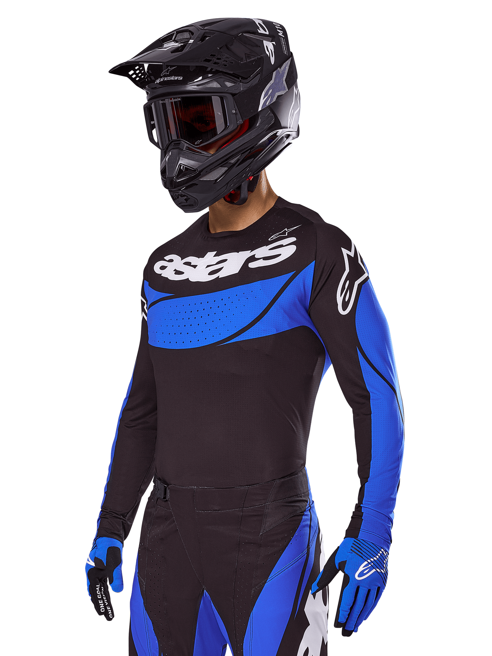 Tenue Cross Complète Techstar Dreem 2025