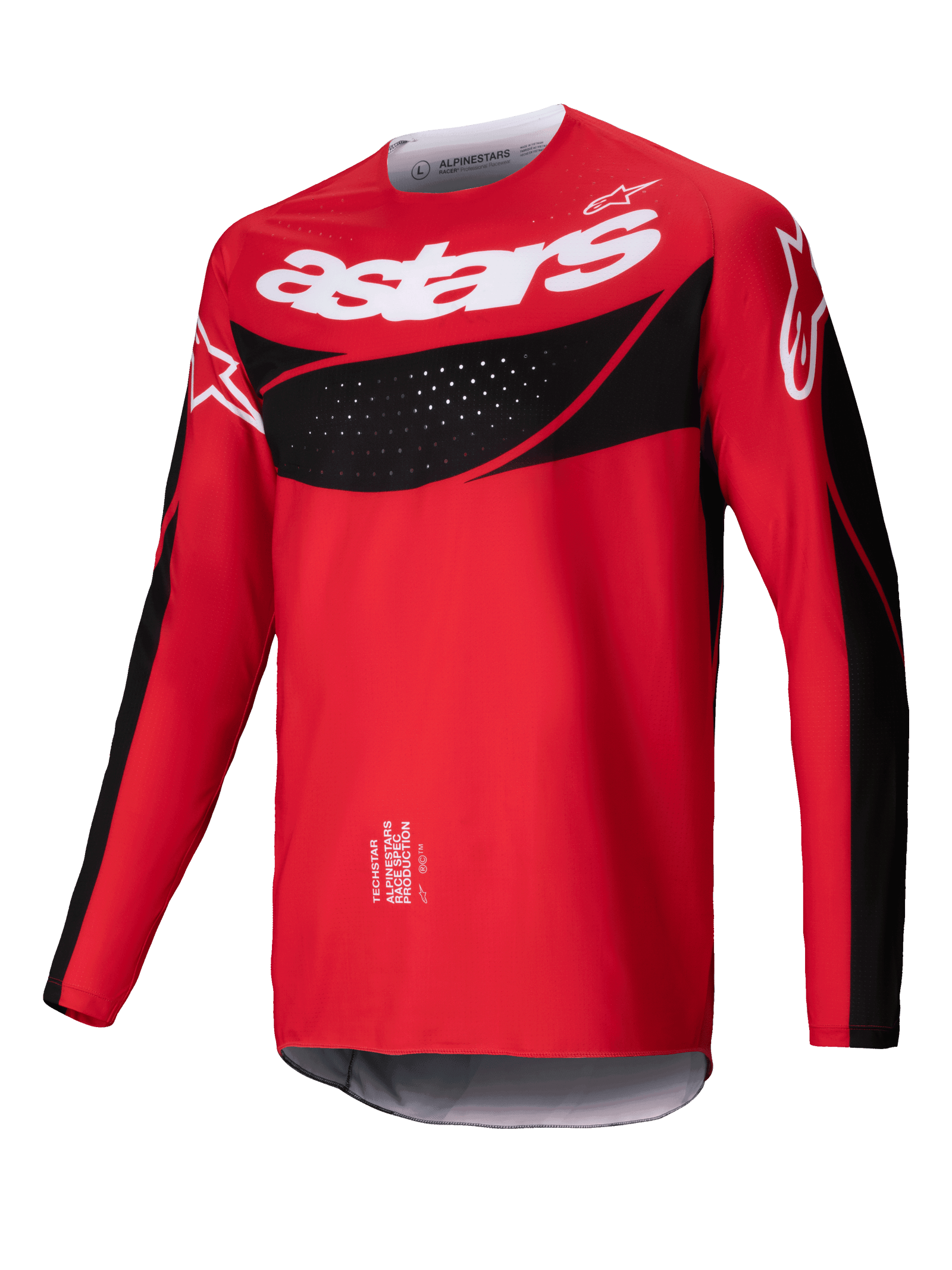 Techstar Dreem Jersey