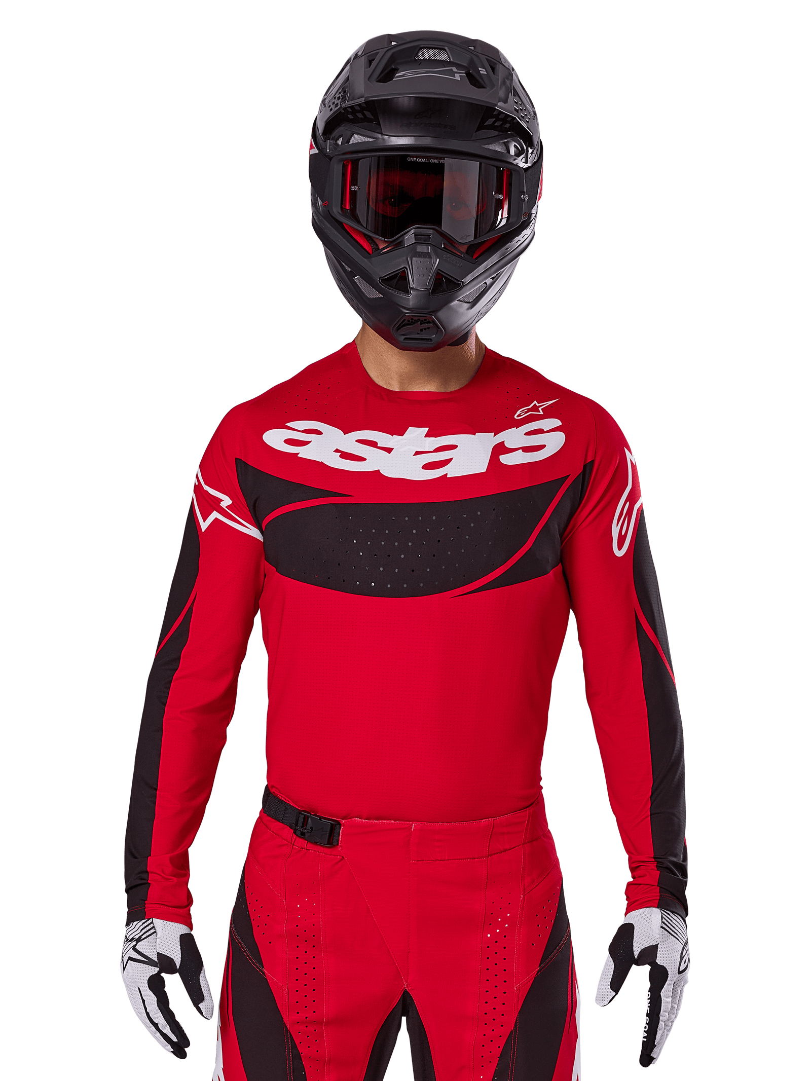 Techstar Dreem Jersey