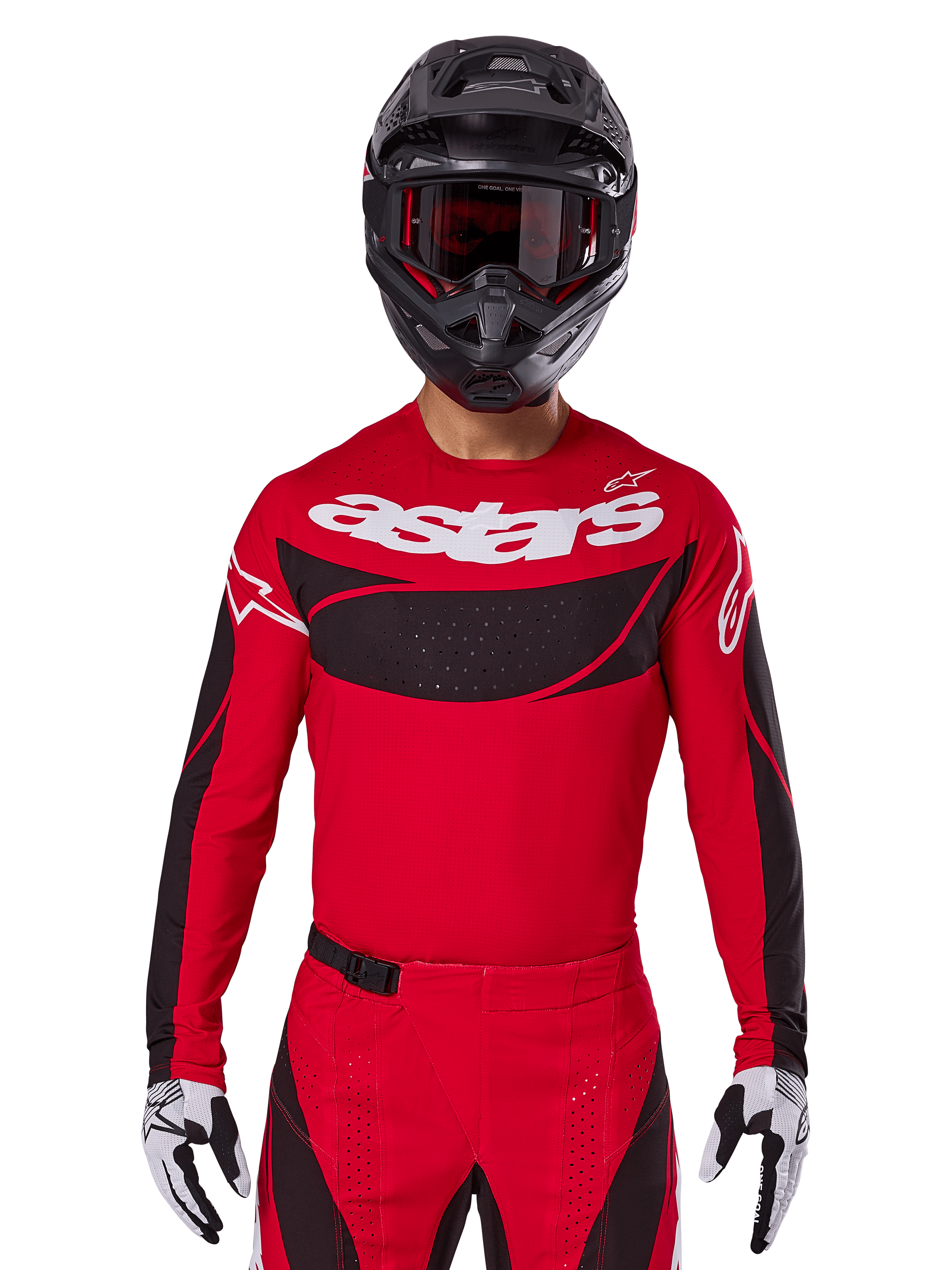 Tenue Cross Complète Techstar Dreem 2025