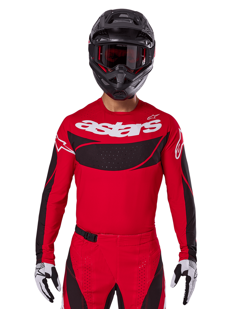 Maillot Techstar Dreem 2025