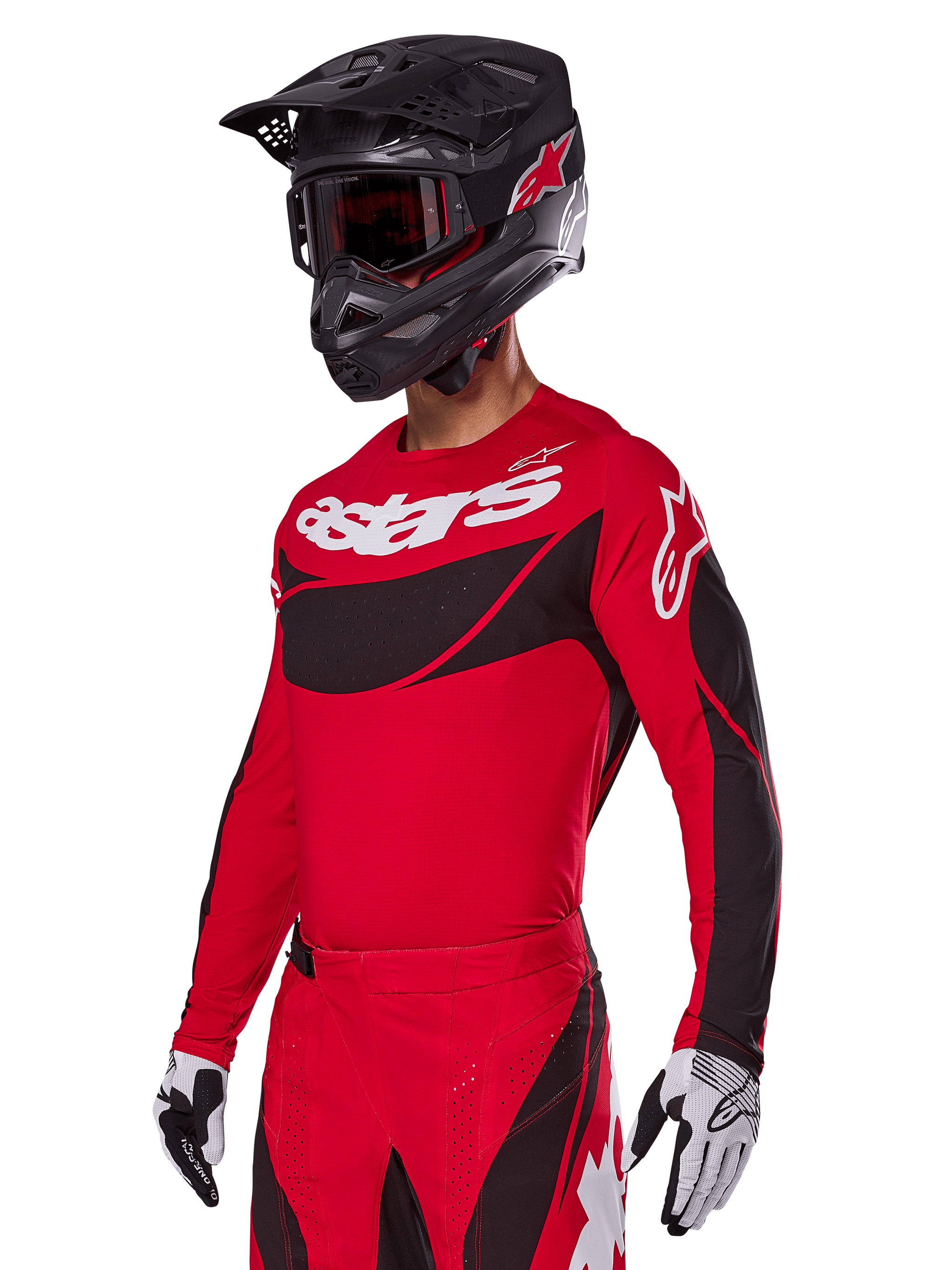 2025 Techstar Dreem Gear Set