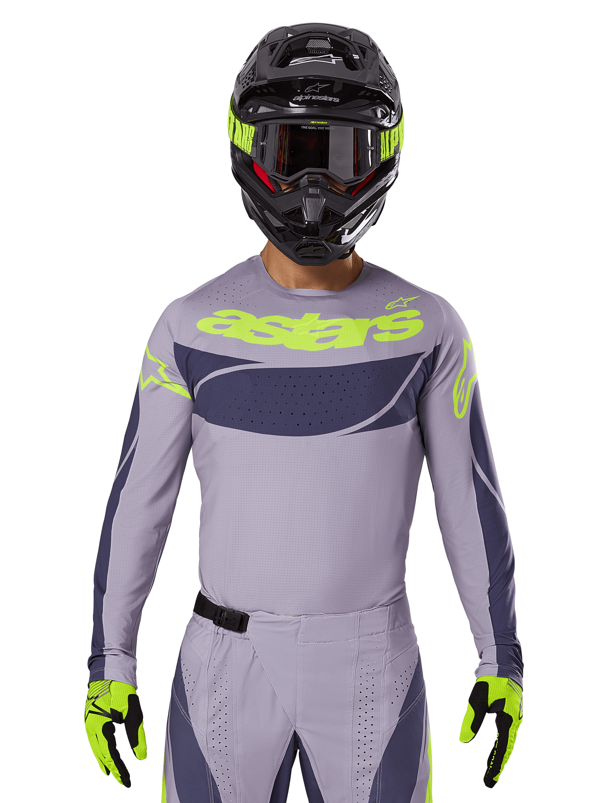 2025 Techstar Dreem Gear Set