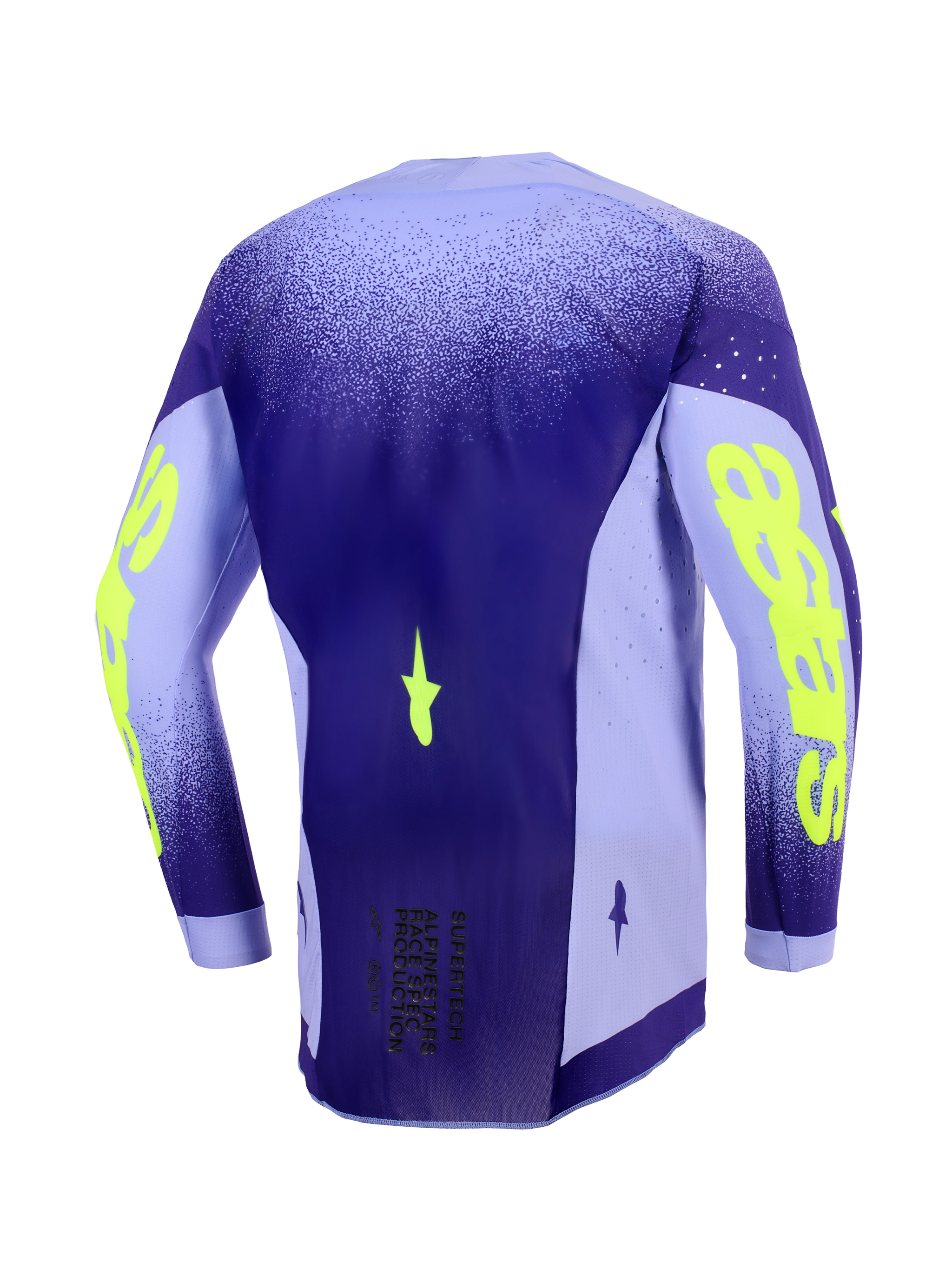 2026 Supertech Scenz Jersey