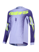 Maillot Supertech Scenz 2026