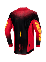 Maillot Supertech Scenz 2026