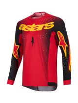 Maillot Supertech Scenz 2026