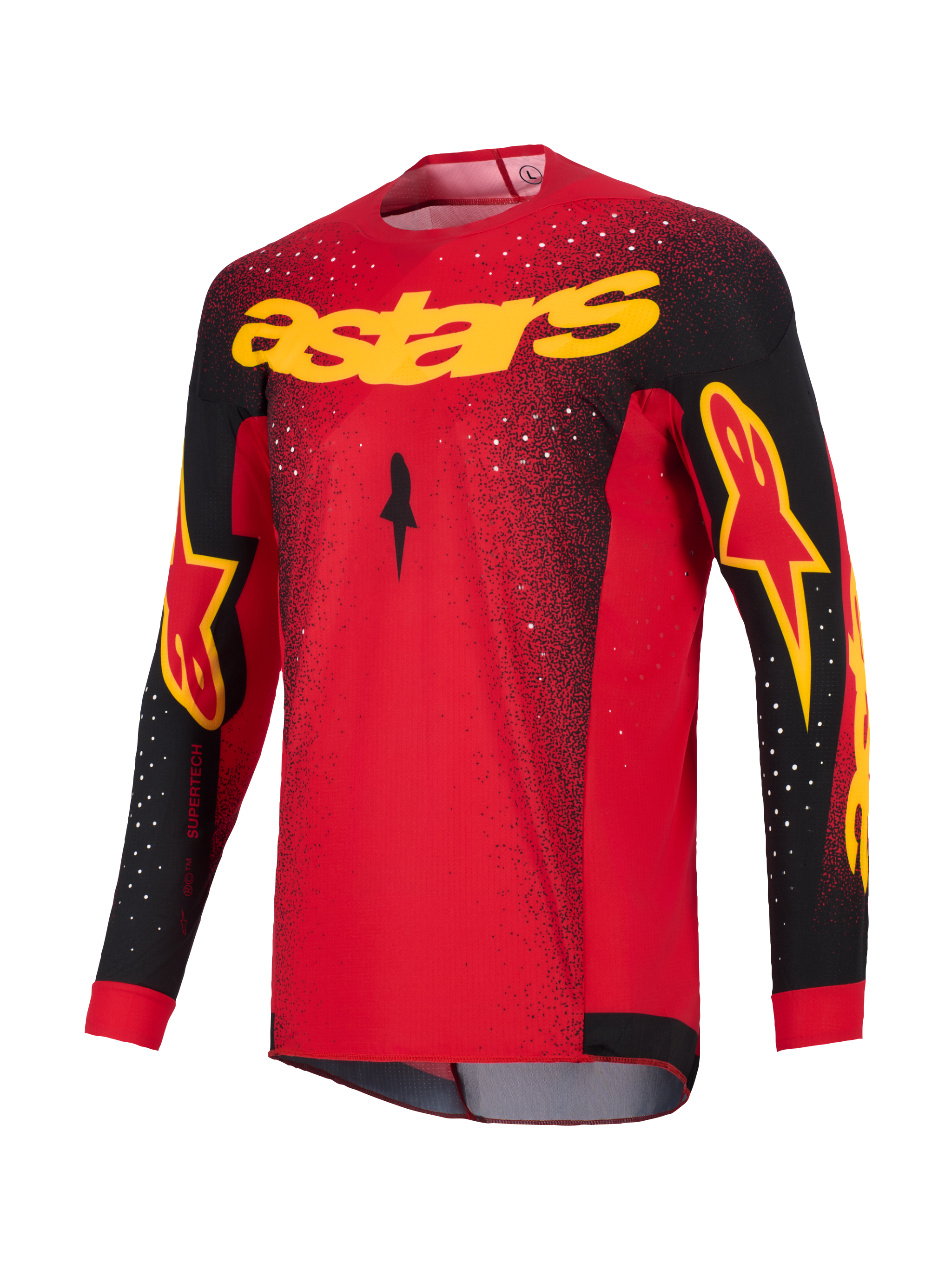 Maillot Supertech Scenz 2026