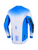 Maillot Supertech Scenz 2026