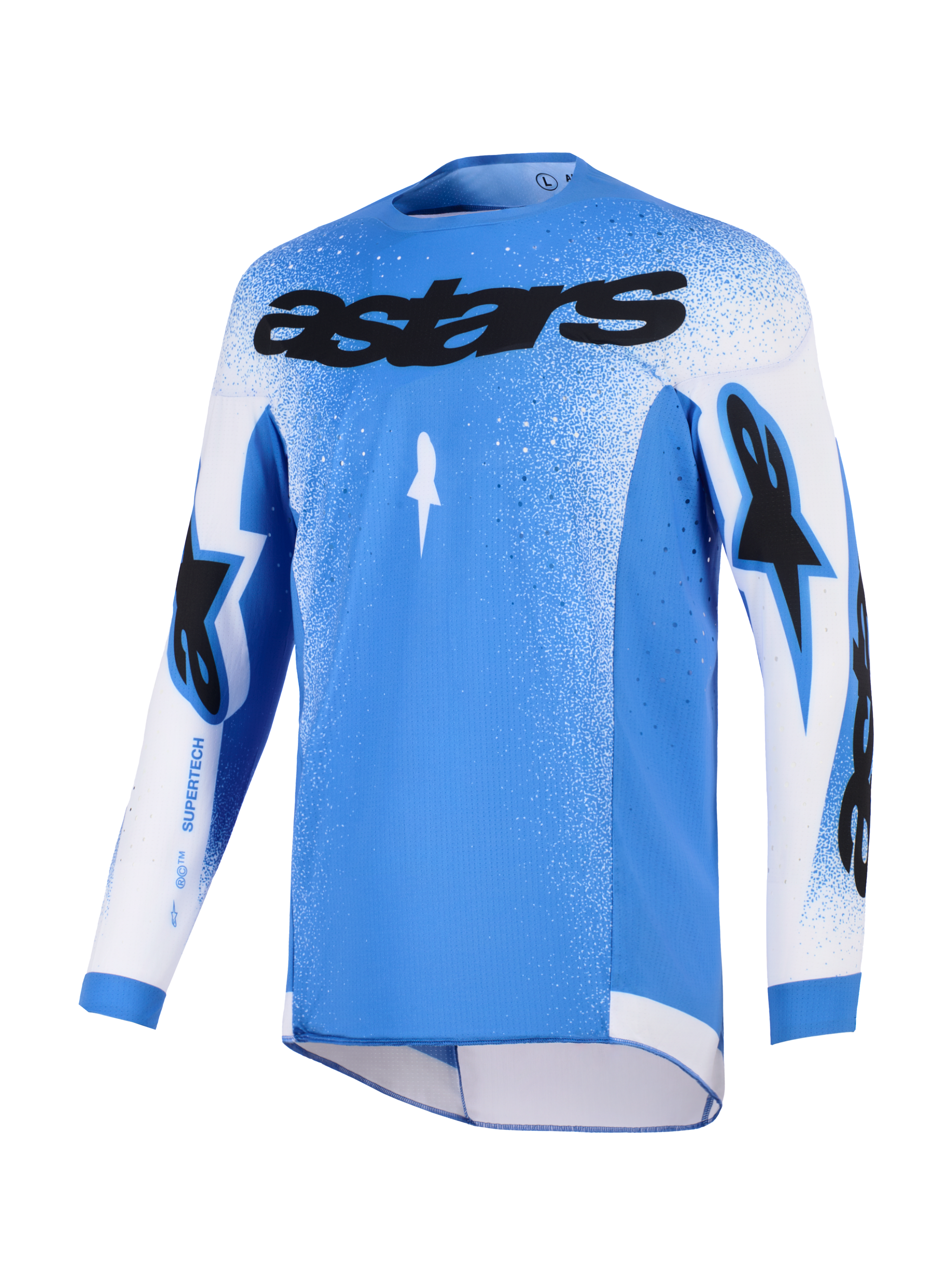 Maillot Supertech Scenz 2026