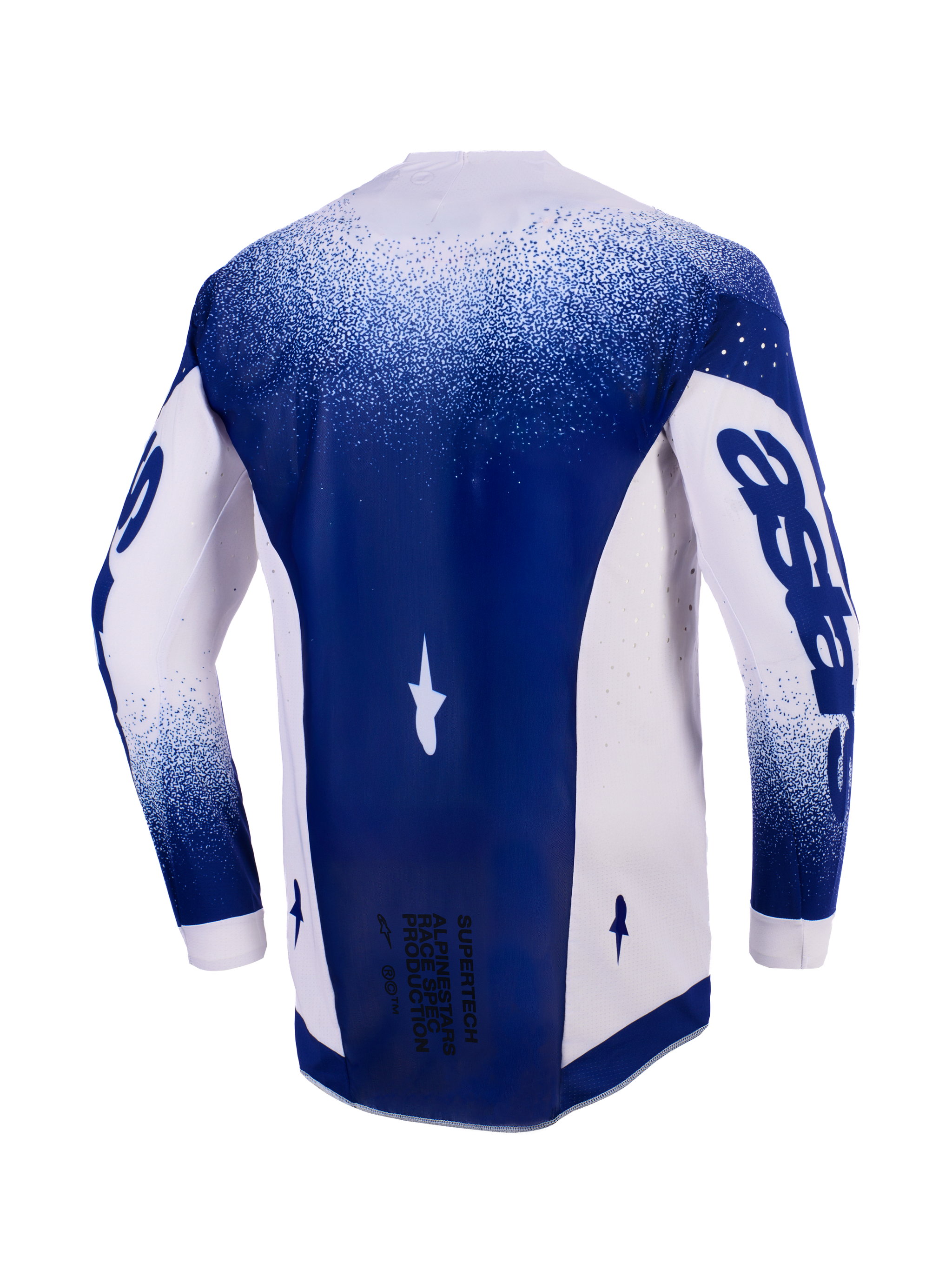 Maillot Supertech Scenz 2026