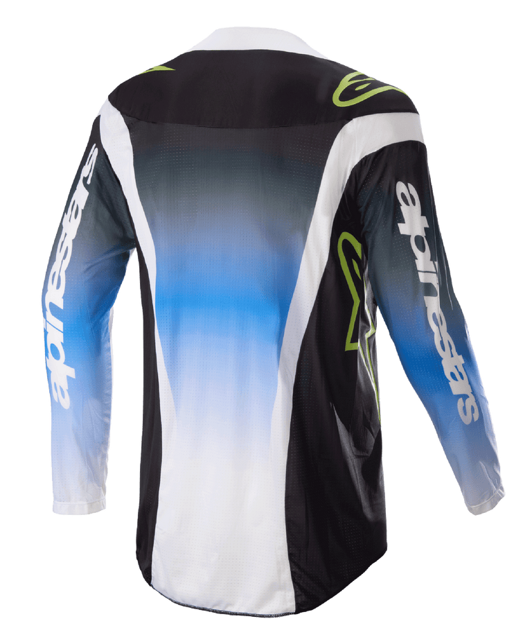 2023 Techstar Push Jersey