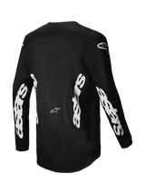 2025 Racer Graphite Jersey