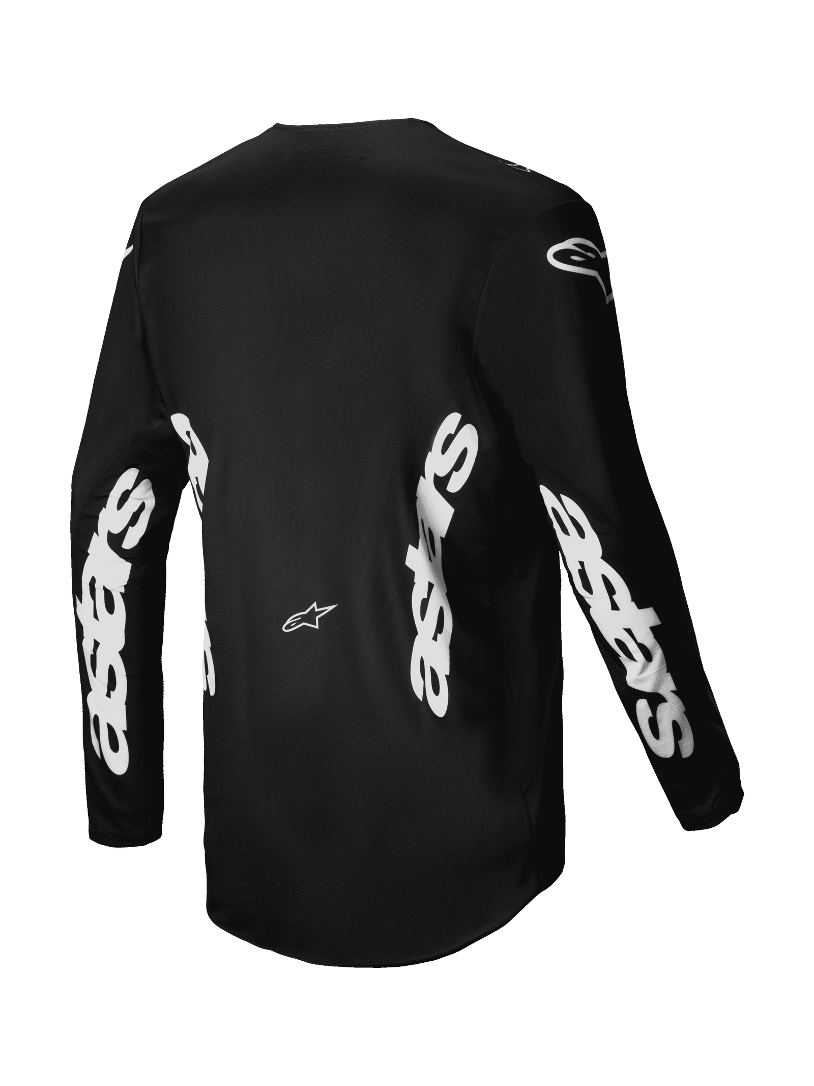 Racer Graphite Jersey