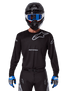 Maillot Racer Graphite 2025