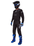 Tenue Complète Racer Graphite 2025