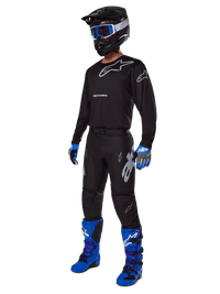 Tenue Complète Racer Graphite 2025