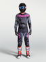 Tenue complète Racer Lone 2027