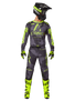 Tenue Complète Racer Hollow 2025