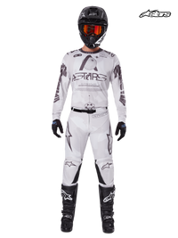 Tenue Complète Racer Hollow 2025