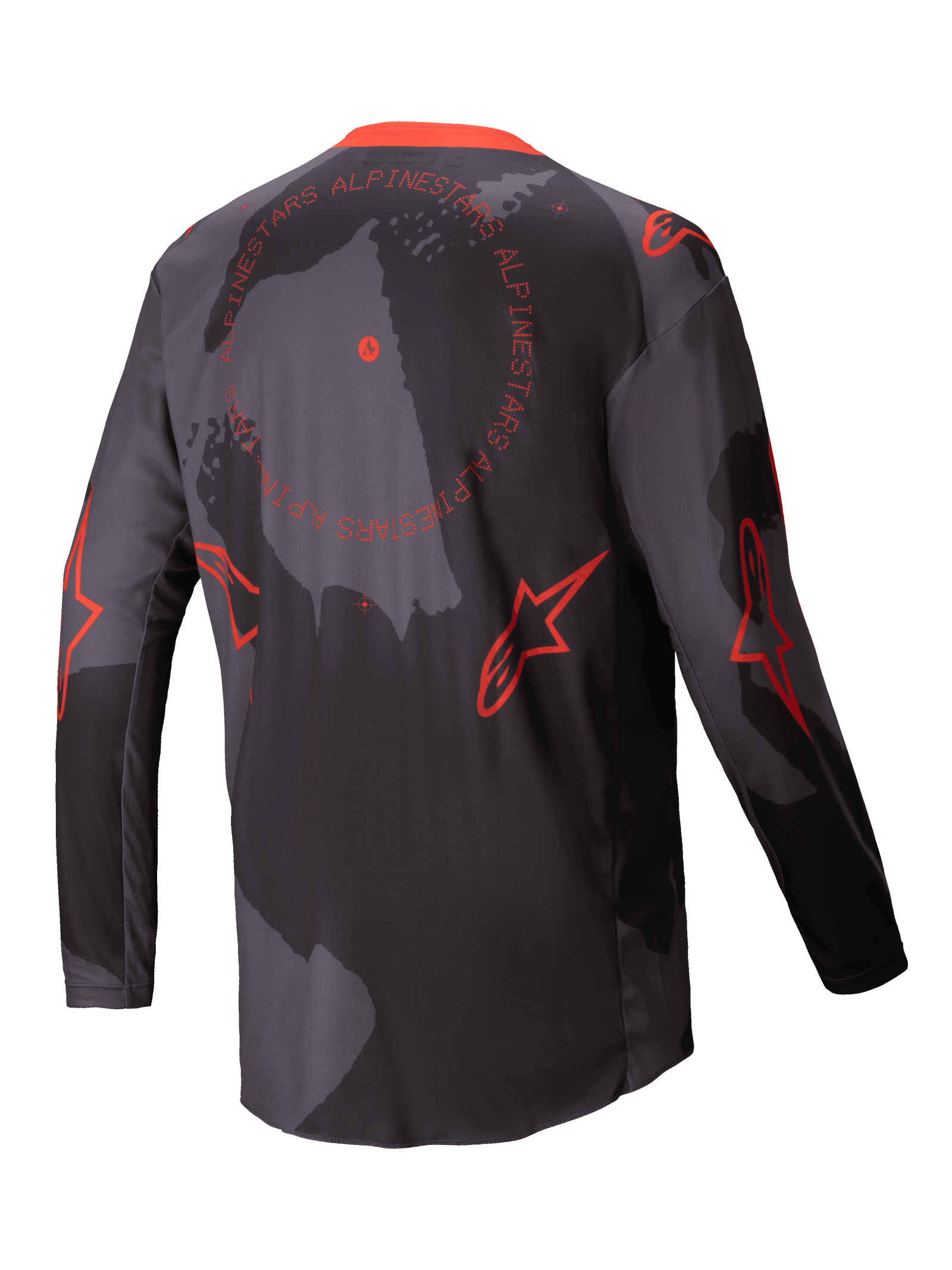 2025 Racer Hollow Jersey