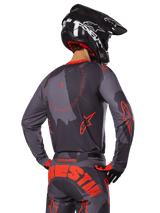 Maillot Racer Hollow 2025