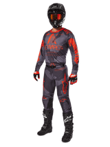 Tenue Cross Complète Racer Hollow 2025