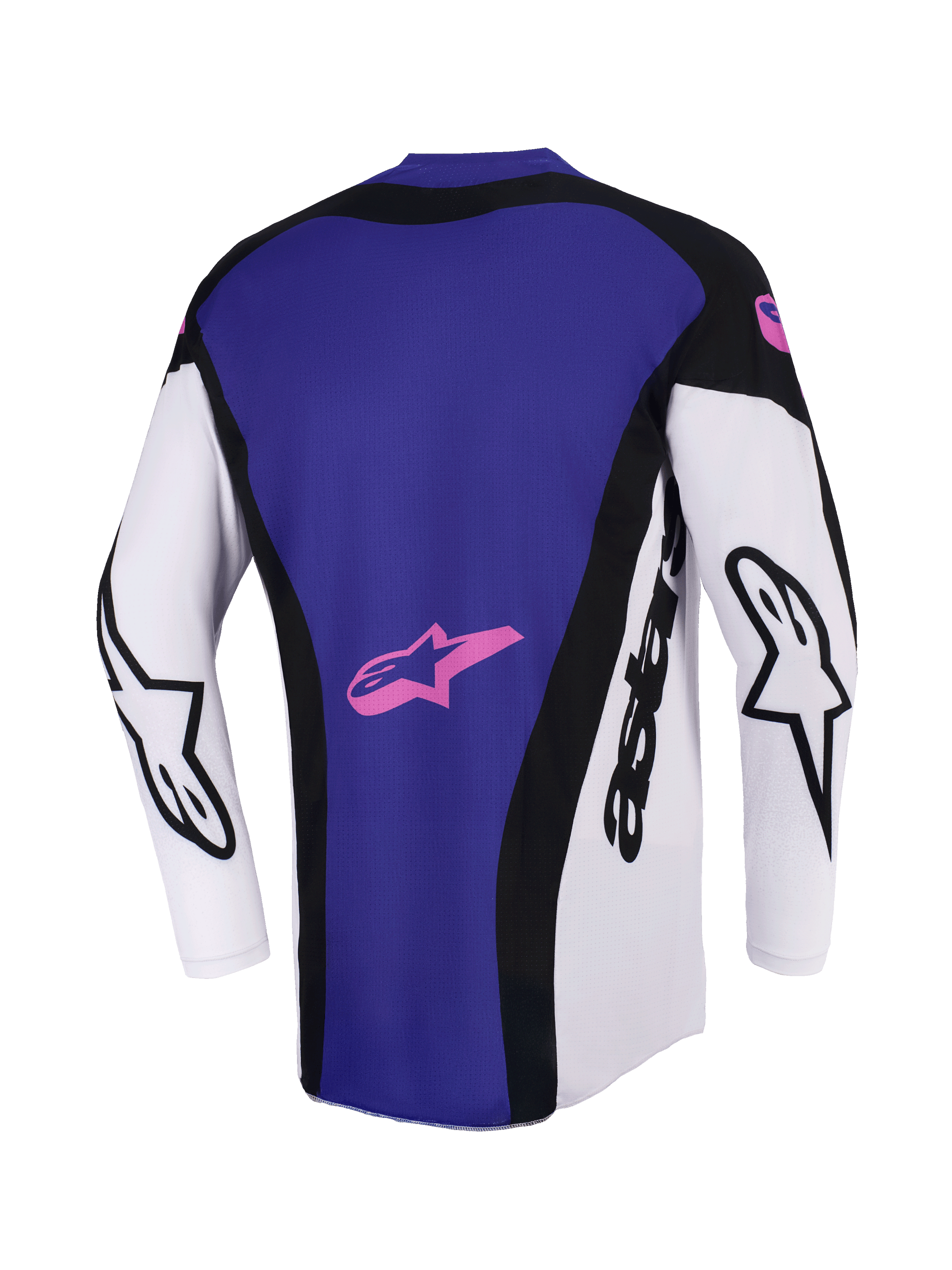 Maillot Techstar Knif 2026